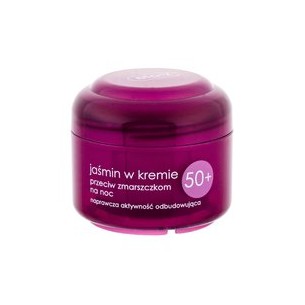 Ziaja Night cream wrinkle Jasmine 50 ml