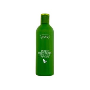 Ziaja Olive Body Lotion 300 ml