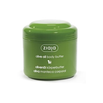 Ziaja Olive Oil Body Butter - Body butter 200 ml