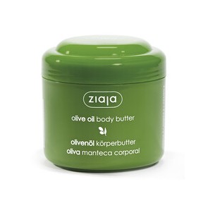 Ziaja Olive Oil Body Butter - Body butter 200 ml
