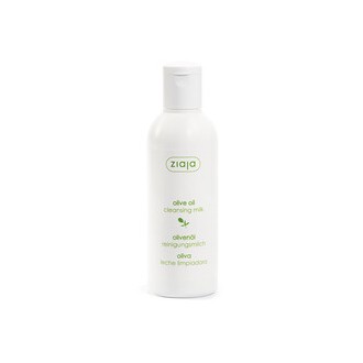 Ziaja Olive Oil Cleansing Milk - Cleansing lotion 200 ml