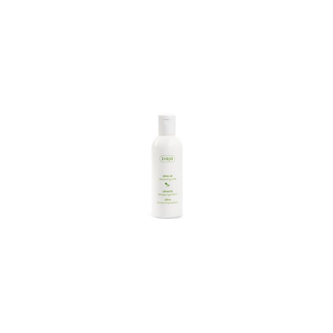 Ziaja Olive Oil Cleansing Milk - Cleansing lotion 200 ml