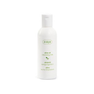Ziaja Olive Oil Cleansing Milk - Cleansing lotion 200 ml
