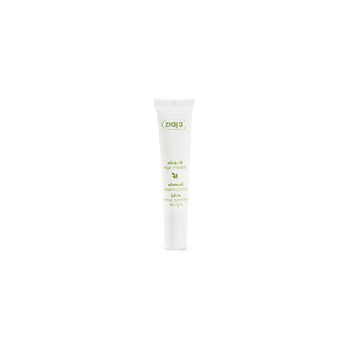 Ziaja Olive Oil Eye Cream 15 ml