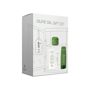 Ziaja Olive Oil Gift Set