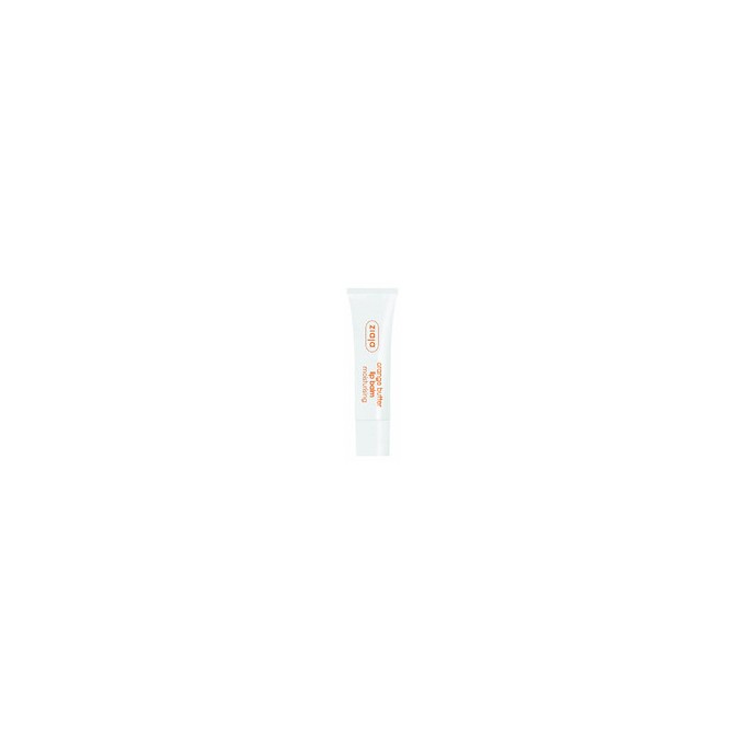 Ziaja Orange Butter Lip Balm 10 ml