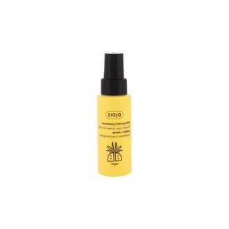 Ziaja Pineapple Caffeine Serum - Energizing and moisturizing skin serum 50 ml