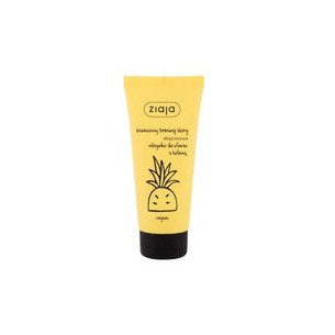 Ziaja Pineapple Express Caffeine Conditioner - Conditioner containing caffeine and pineapple extract 100ml