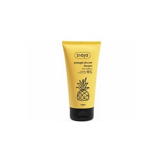 Ziaja Pineapple Skin Care Shampoo 160 ml