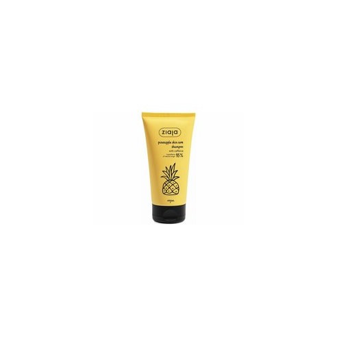 Ziaja Pineapple Skin Care Shampoo 160 ml