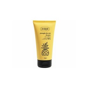 Ziaja Pineapple Skin Care Shampoo 160 ml