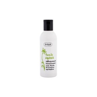 Ziaja Pleť tonic Cucumber 200 ml