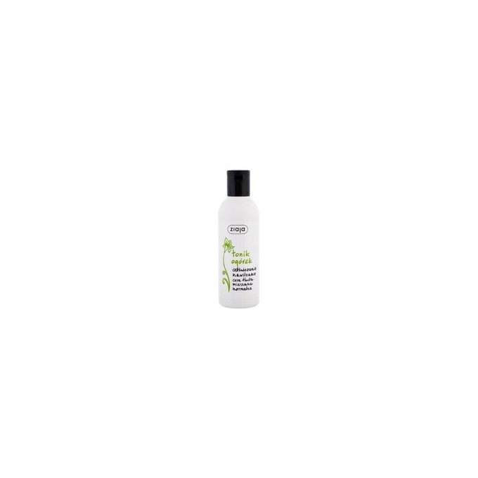 Ziaja Pleť tonic Cucumber 200 ml