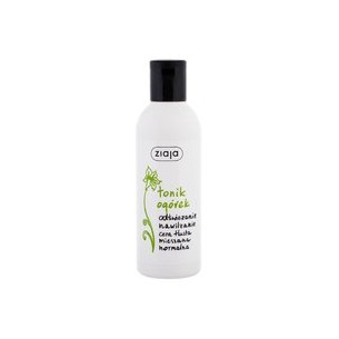 Ziaja Pleť tonic Cucumber 200 ml