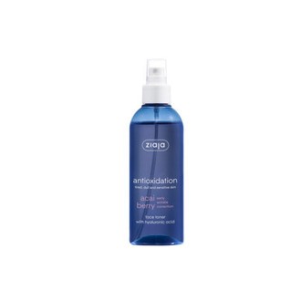 Ziaja Skin tonic with hyaluronic Acai Berry 200 ml