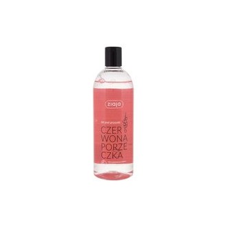 Ziaja Redcurrant Shower Gel 500 ml