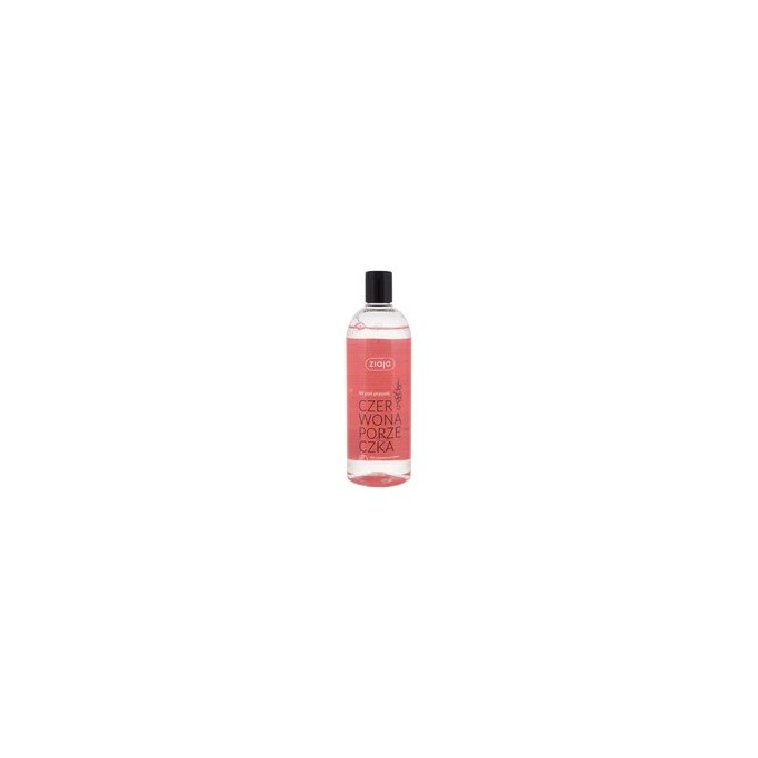 Ziaja Redcurrant Shower Gel 500 ml