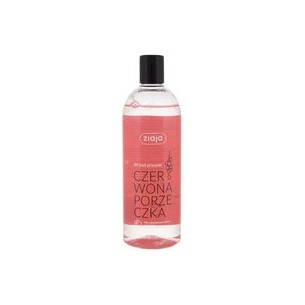 Ziaja Redcurrant Shower Gel 500 ml