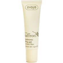 Ziaja Saffron Hyaluronic Lifting Gel 30 ml