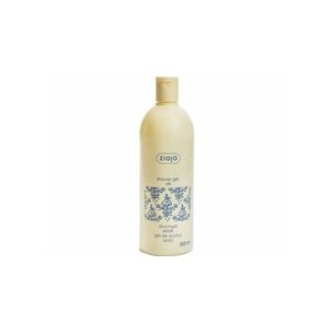 Ziaja Silk Shower Gel 500 ml