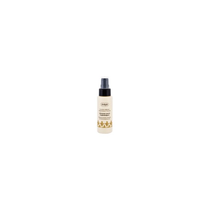 Ziaja Smoothing Serum for Dry and Damaged Hair Argan & Tsubaki Oils 50 ml