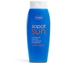 Ziaja Sun After Sun Milk 200 ml