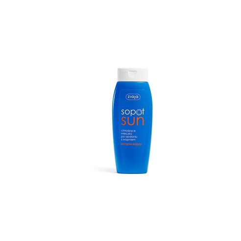 Ziaja Sun After Sun Milk 200 ml