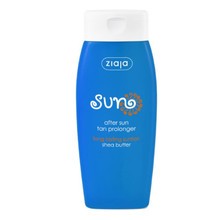 Ziaja Sun After Sun Tan Prolonger 200 ml