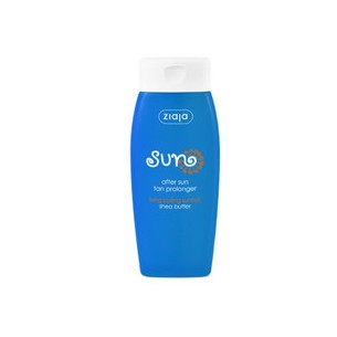 Ziaja Sun After Sun Tan Prolonger 200 ml