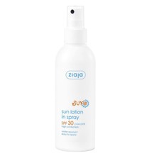 Ziaja Sun Lotion In Spray SPF 30 170 ml