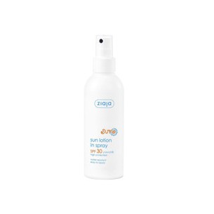 Ziaja Sun Lotion In Spray SPF 30 170 ml