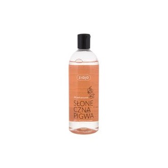 Ziaja Sunny Quince Shower Gel 500 ml