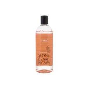 Ziaja Sunny Quince Shower Gel 500 ml