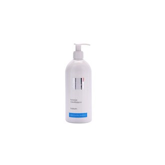 Ziaja Tělo above the moisturizing balm for dry and sensitive skin Hydrating Care 500 ml