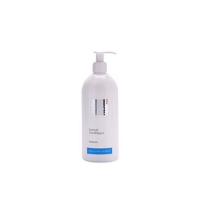 Ziaja Tělo above the moisturizing balm for dry and sensitive skin Hydrating Care 500 ml
