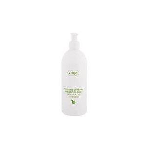 Ziaja Tělo Milk Natura l Olive 400 ml