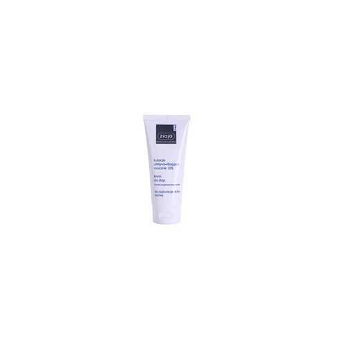 Ziaja Ultra-Moisturizing With Urea Regenerative Cream 100 ml