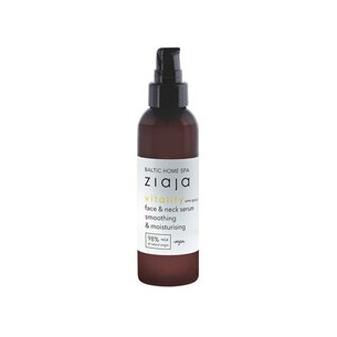 Ziaja Vitality Face & Neck Serum 90 ml