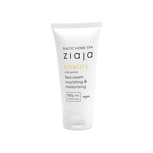 Ziaja Vitality Face Cream - Skin cream 50 ml