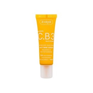 Ziaja Vitamin C.B3 Niacinamide Active Face Serum 30 ml