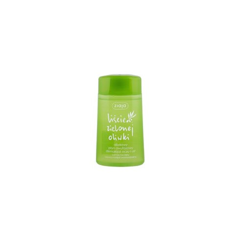 Ziaja Water-based make-up make-up remover Olive Leaf 120 ml