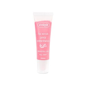 Ziaja Watermelon Lip Scrub - Lip scrub 12 ml