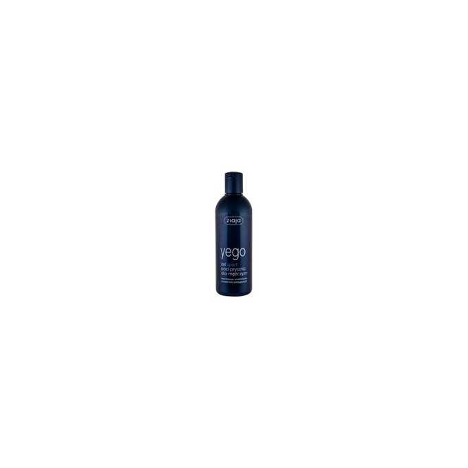 Ziaja Yego Men Sport Shower gel - Shower gel 300 ml