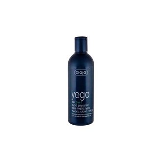 Ziaja Yego Shower Gel - Shower gel for men 300 ml