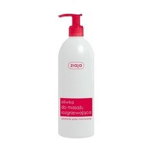 Ziaja Ziaja Warming 500 ml