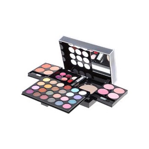 Zmile Cosmetics All You Need To Go Palette 41 g
