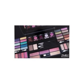 Zmile Cosmetics Classic Palette - Decorative Palette 88,7 g