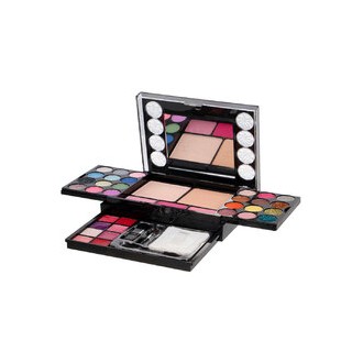 Zmile Cosmetics Diamonds - Decorative Palette 43.7g