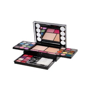 Zmile Cosmetics Diamonds - Decorative Palette 43.7g