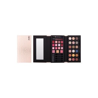 Zmile Cosmetics Glam To Go Palette 24,2 g